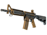 M4A4 Sheet Lightning